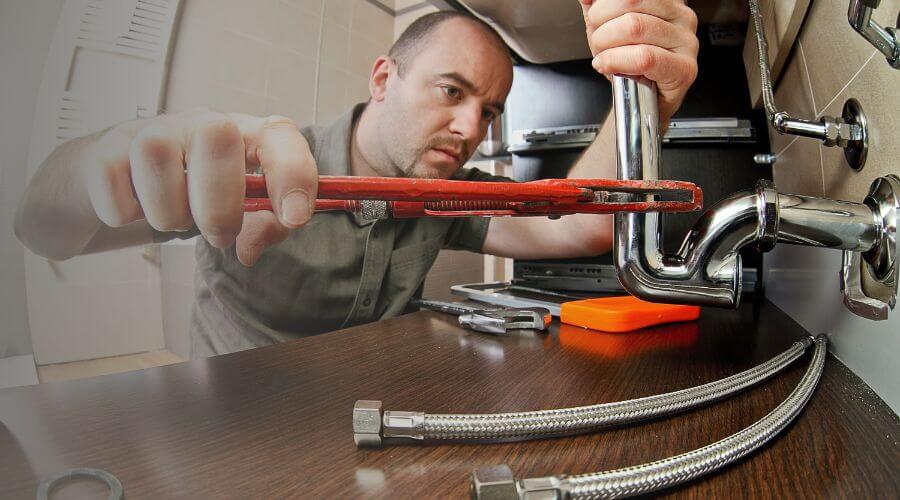 Local water heater installation in Vineland, NJ